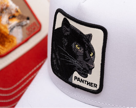 Goorin - Panther Trucker Cap