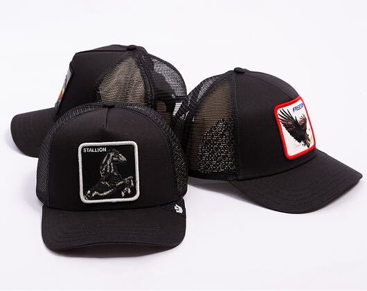 Goorin - Stallion Trucker Cap