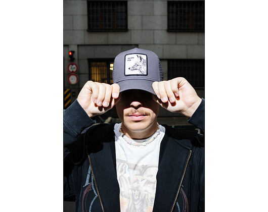 Goorin - Silver Foxxx