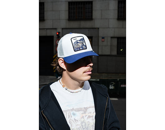 Goorin - Toxic Trucker Cap