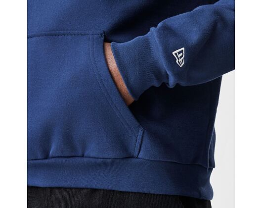 Sweatshirt New Era - MLB Graphic Oversized Hoody - NY Yankees - Navy