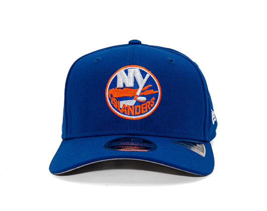 Cap New Era - NHL 9SEVENTY Stretch-Snap - New York Islanders - Team Color