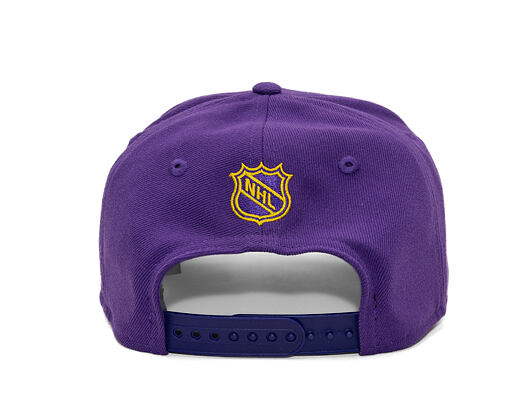 Cap New Era - NHL 9SEVENTY Stretch-Snap - Los Angeles Kings - Team Color