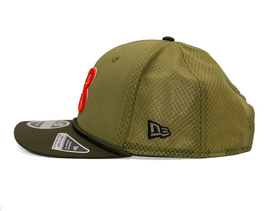 Cap New Era - NFL25 "Salute to Service" - 9SEVENTY Stretch-Snap - Chicago Bears 