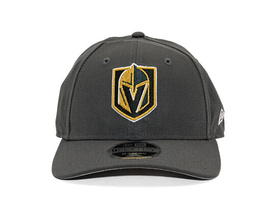 Cap New Era - NHL 9FORTY M-CROWN - Vegas Golden Knights - Team Color