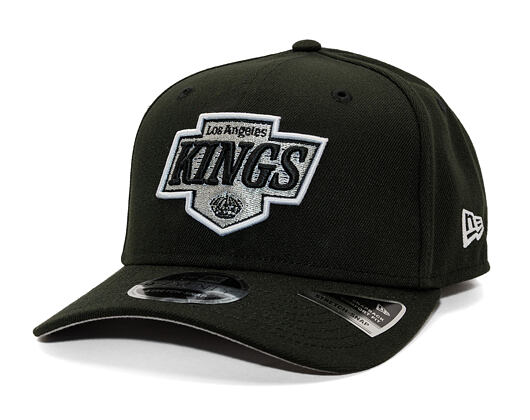 Cap New Era - NHL 9SEVENTY Stretch-Snap - Los Angeles Kings - Team Color