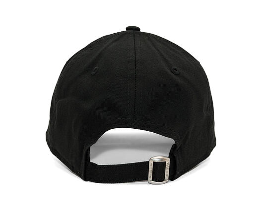 Cap New Era - MLB Team Outline 9FORTY - NY Yankees - Black / Olive