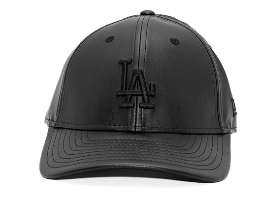 Cap New Era - MLB PU 9FORTY M-Crown - LA Dodgers - Black