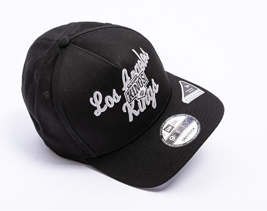Kšiltovka New Era - NHL Chainstitch 9FIFTY A-Frame - LA Kings