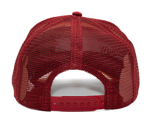 Cap Stetson - Trucker Cap Stars by JJ Hats