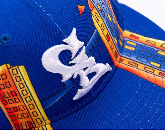 Kšiltovka CBLOC City Royal