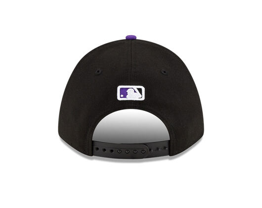 New Era - MLB Player Replica 9FORTY M-CROWN - Colorado Rockies
