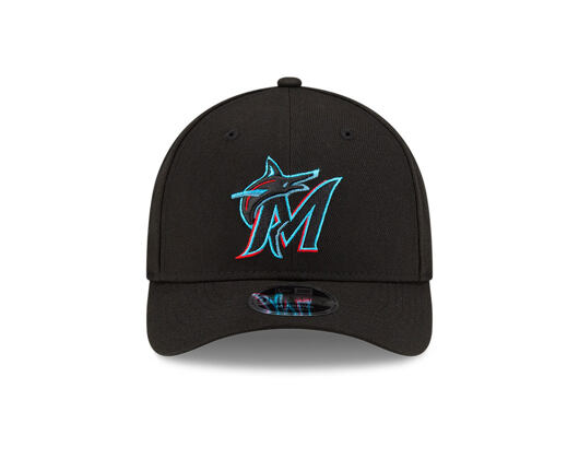 New Era - MLB Player Replica 9FORTY M-CROWN - Miami Marlins
