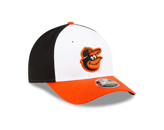 New Era - MLB Player Replica 9FORTY M-CROWN - Baltimore Orioles