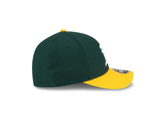 New Era - MLB Player Replica 9FORTY M-CROWN - Oakland Athletics