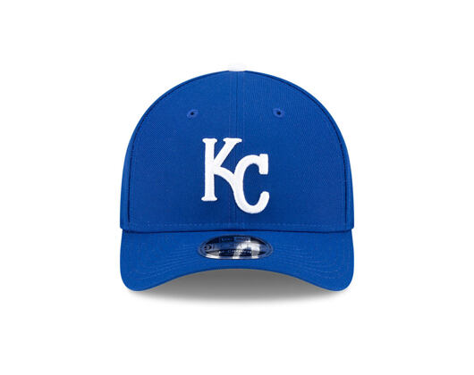 New Era - MLB Player Replica 9FORTY M-CROWN - Kansas City Royals