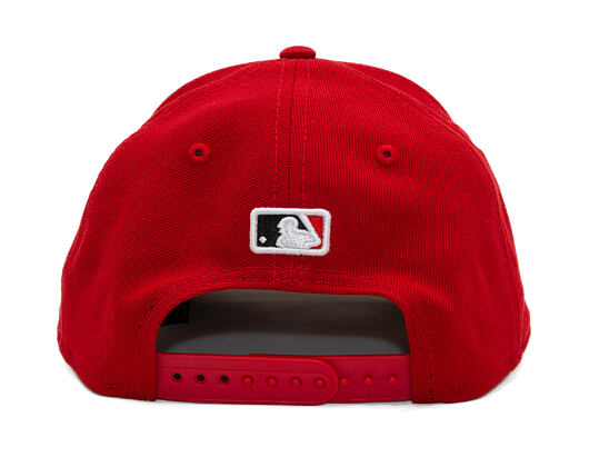 New Era - MLB Player Replica 9FORTY M-CROWN - Cincinnati Reds