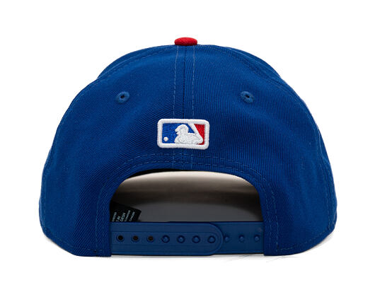 New Era - MLB Player Replica 9FORTY M-CROWN - Chicago Cubs