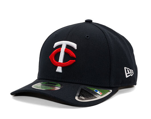 New Era - MLB Player Replica 9FORTY M-CROWN - Minnesota Twins