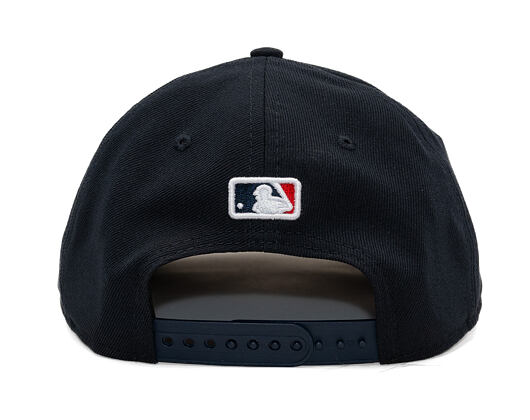 New Era - MLB Player Replica 9FORTY M-CROWN - Boston Red Sox