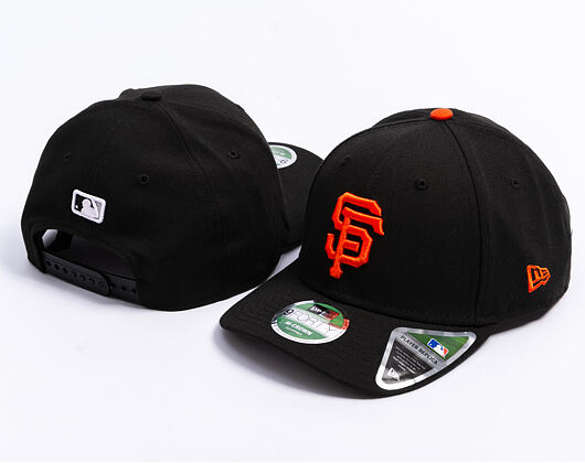 New Era - MLB Player Replica 9FORTY M-CROWN - San Francisco Giants