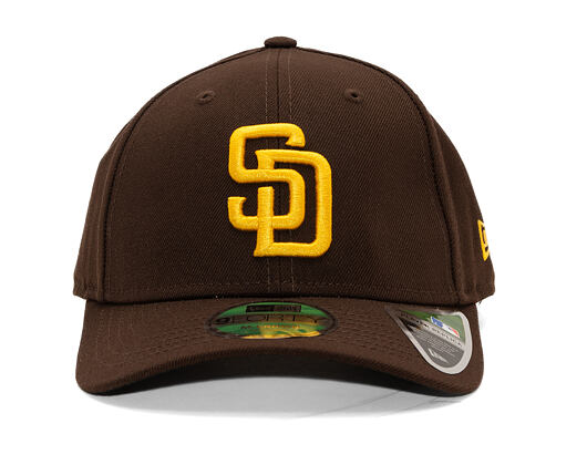 New Era - MLB Player Replica 9FORTY M-CROWN - San Diego Padres