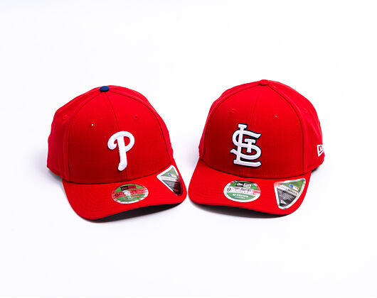 New Era - MLB Player Replica 9FORTY M-CROWN - St. Louis Cardinals