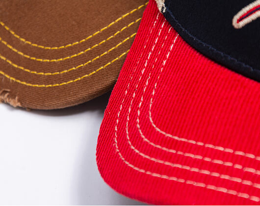 Capslab Semi Curved Premium Tom & Jerry XCapslab