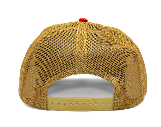 Cap Stetson - Trucker Cap Beach Race by JJ Hats