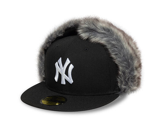 Cap New Era - MLB 1996 World Series Dogear 59FIFTY - NY Yankees - Black