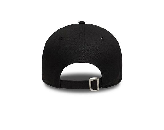 Cap New Era - Animal Pack 9FORTY MLB Faux Pony Cow Infill - Atlanta Braves