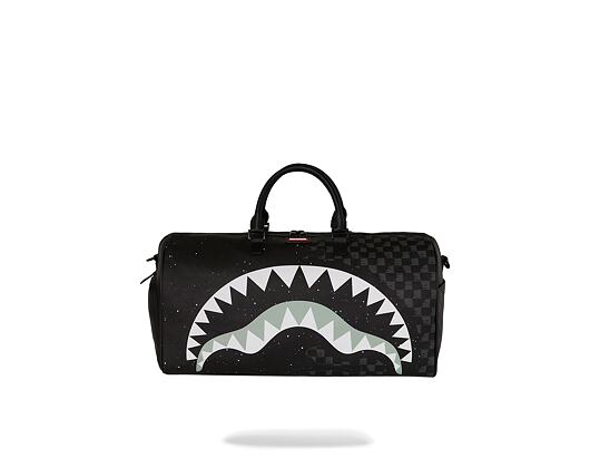 Sprayground Deep Space Drip Duffle