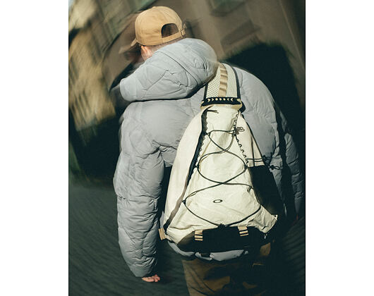 Oakley - Latitude Sling Pack - Mist