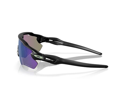 Oakley Sun Glasses - Radar Ev Path - Prizm Jade Polarized/Matte Black 