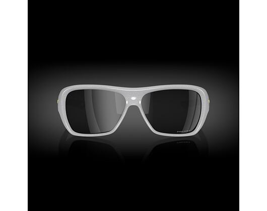 Oakley Sun Glasses - Chaminade - Prizm Black/Pearl White