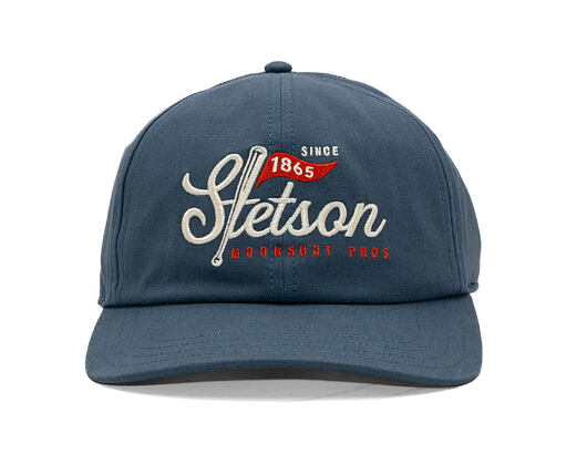 Stetson - Baseball Cap Moonshot Pros. - 2
