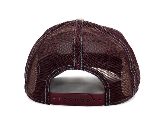 Stetson - Trucker Cap - Pastel - 27