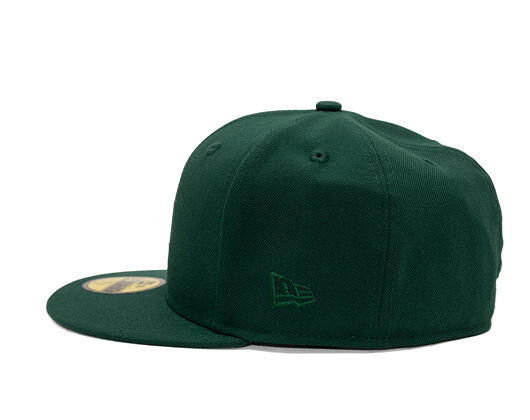 New Era - MLB Seasonal 59FIFTY - Detroit Tigers - Dark Green