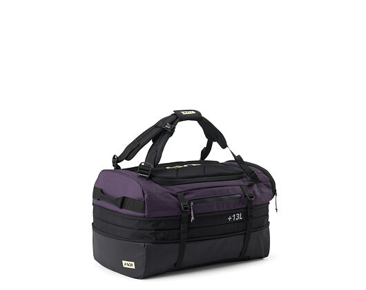Aevor Duffel Pack - Proof Phantom Purple