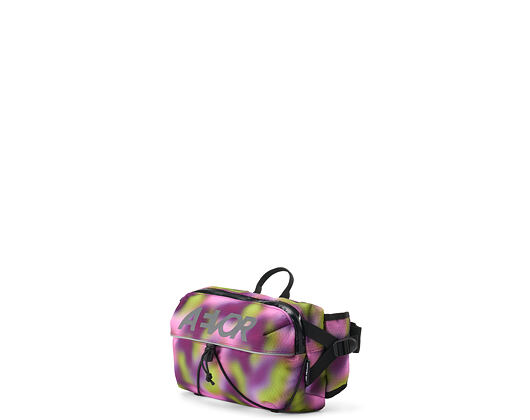 Aevor Bar Bag - Proof Psychedelic Slush