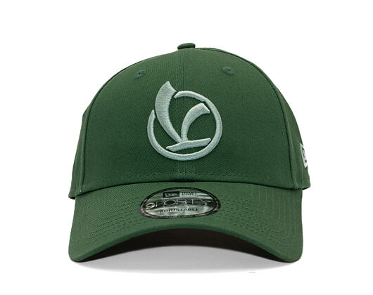 Cap New Era - Piagio Essential 9FORTY - Vespa - Cilantro Green
