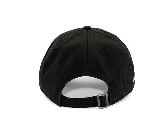 Cap New Era - MLB Washed Script 9TWENTY - NY Mets - Black