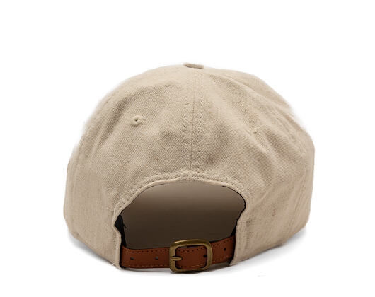 Cap New Era - MLB Linen 9TWENTY - NY Yankees - Stone