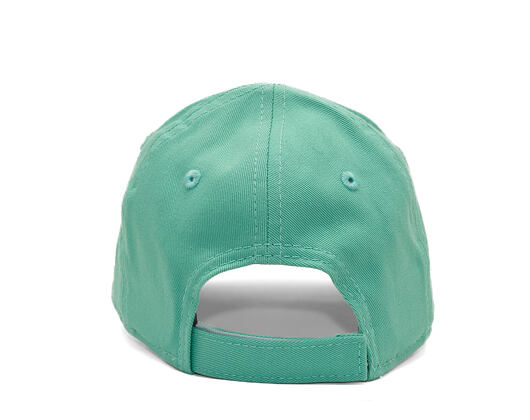 Kids Cap New Era - MLB Plane Icon 9FORTY - NY Yankees - Green