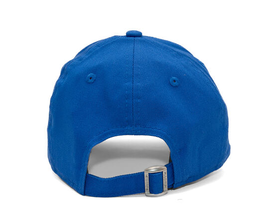 Kids Cap New Era -  Seasonal 9FORTY - Manchester United FC - Blue