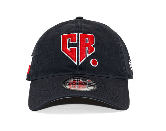 Cap New Era - WBC World Baseball Classic 9TWENTY - Czech Republic - Team Color