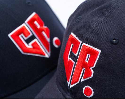 Cap New Era - WBC World Baseball Classic 9TWENTY - Czech Republic - Team Color