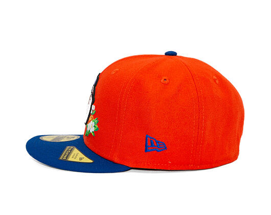 Cap New Era - MLB 2026 Spring Training 59FIFTY - NY Mets - Team Color