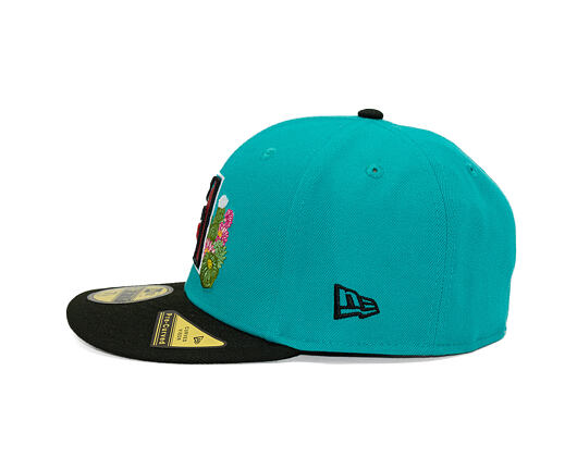Cap New Era - MLB 2026 Spring Training 59FIFTY - Arizona Diamondbacks - Team Color