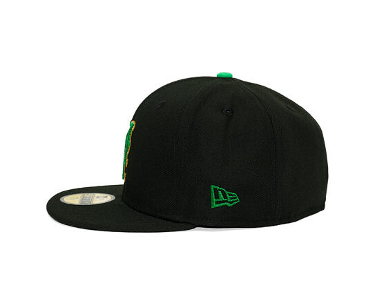 Cap New Era - MLB 2026 St. Patrick Day 59FIFTY - NY Mets - Black
